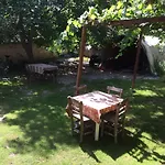 Kose Frühstückspension 3*