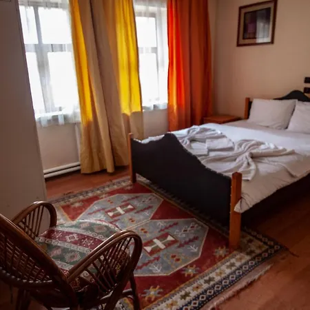 Kose Bed & Breakfast Goreme
