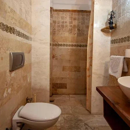 فندق مبيت وإفطار Kose غوريمِيه