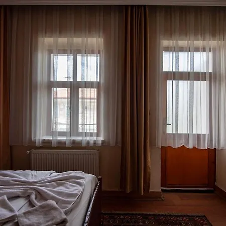 Bed & Breakfast Kose Goreme