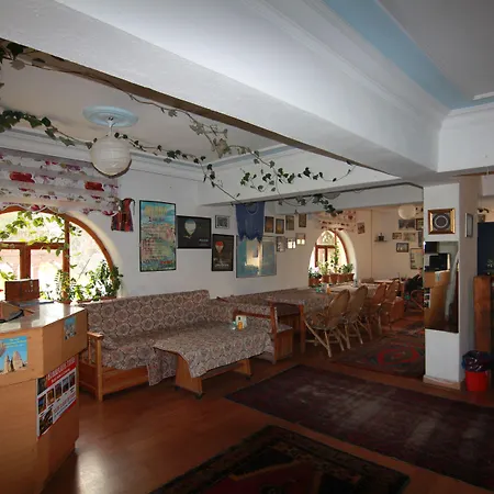 Kose Nocleg ze śniadaniem Göreme