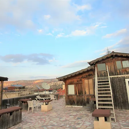 فندق مبيت وإفطار Kose غوريمِيه