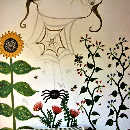 فندق مبيت وإفطار Kose غوريمِيه