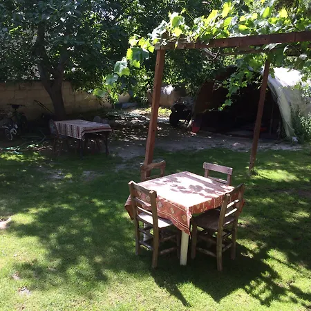 Kose Frühstückspension 3*