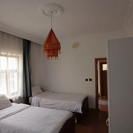 Kose فندق مبيت وإفطار