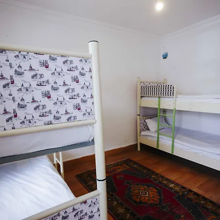 فندق مبيت وإفطار Kose 3*