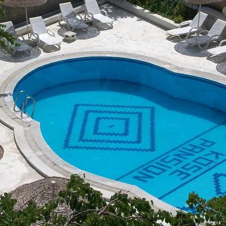 Kose 3* غوريمِيه