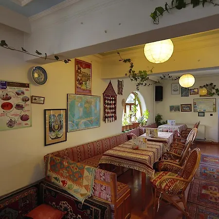 فندق مبيت وإفطار Kose