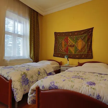 فندق مبيت وإفطار Kose