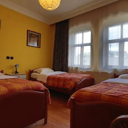 فندق مبيت وإفطار Kose