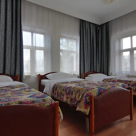 فندق مبيت وإفطار Kose 3*