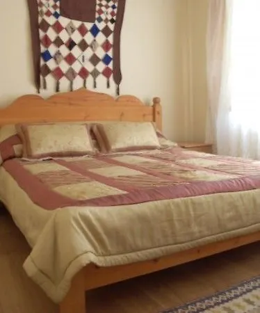 فندق مبيت وإفطار Kose غوريمِيه