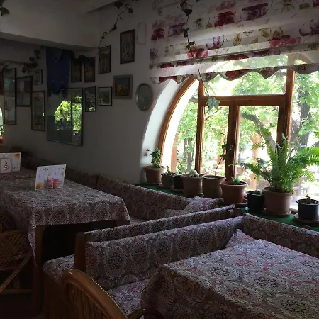 فندق مبيت وإفطار Kose