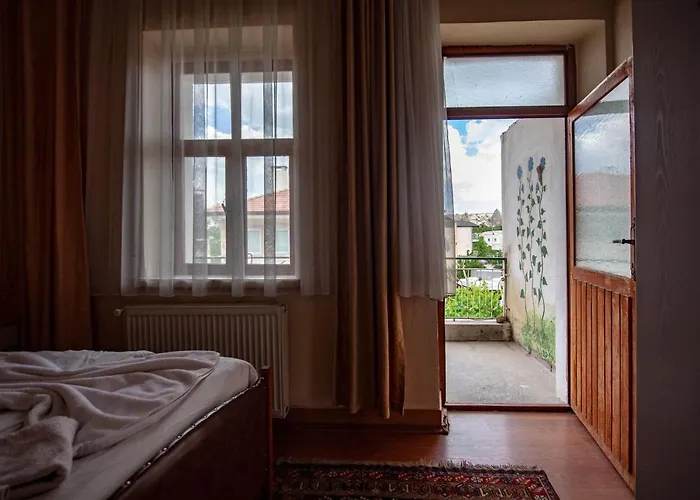 Kose Frühstückspension