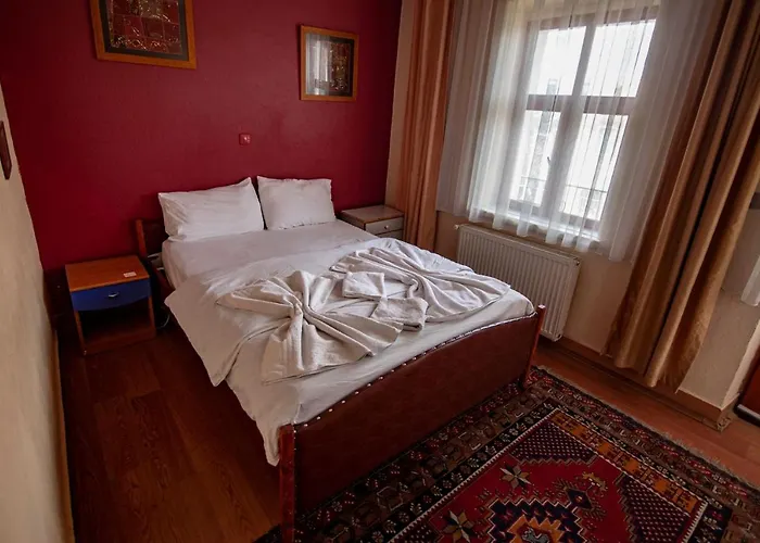 Nocleg ze śniadaniem Kose