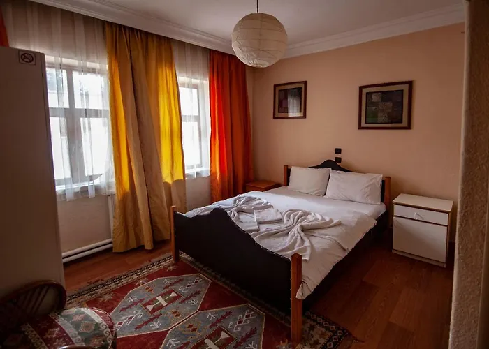 Nocleg ze śniadaniem Kose