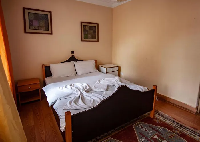 Frühstückspension Kose