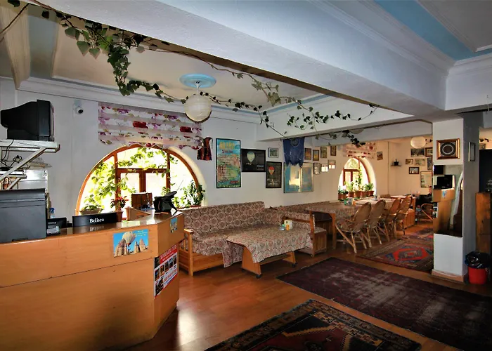 Frühstückspension Kose