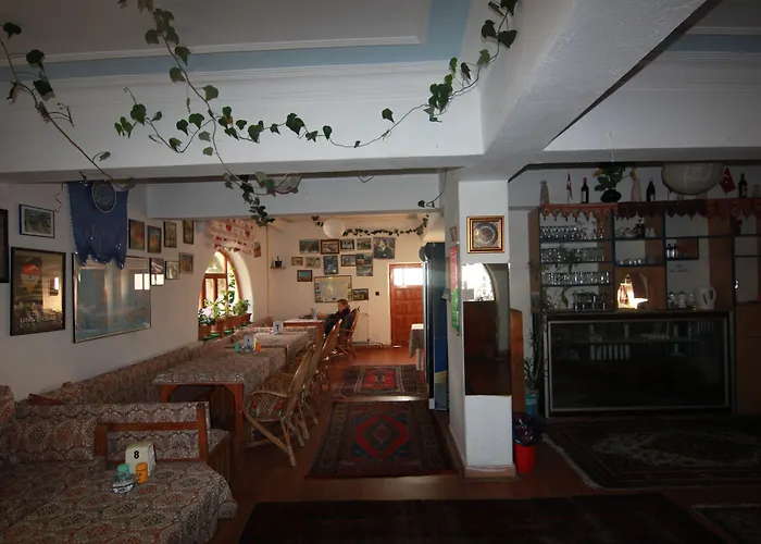 Frühstückspension Kose