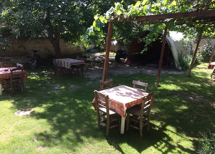 Kose Nocleg ze śniadaniem 3*