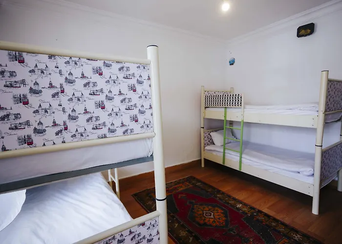 Frühstückspension Kose 3*