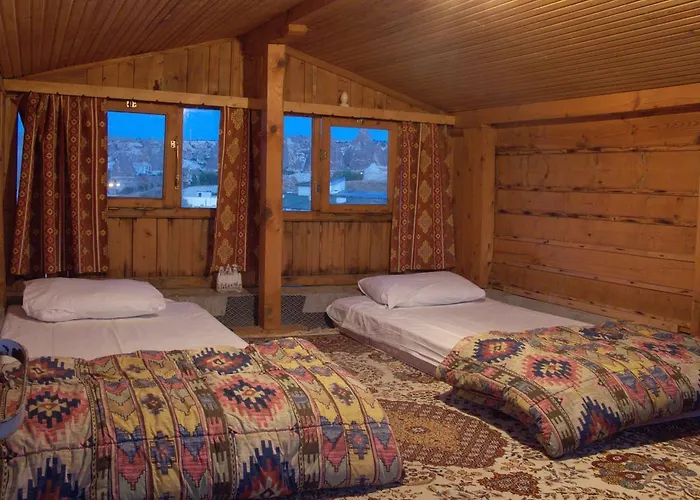 Kose Frühstückspension