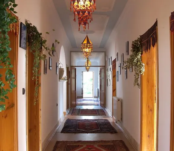 Frühstückspension Kose