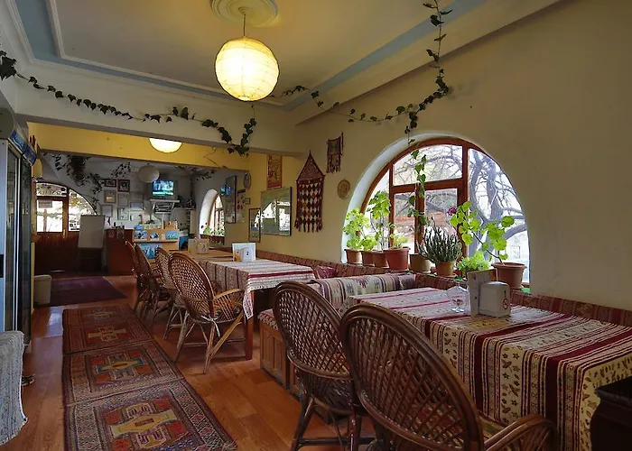 Frühstückspension Kose 3*