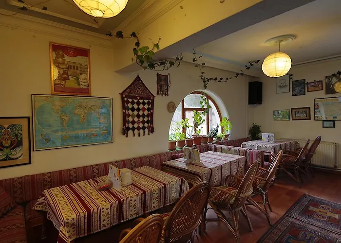 Frühstückspension Kose