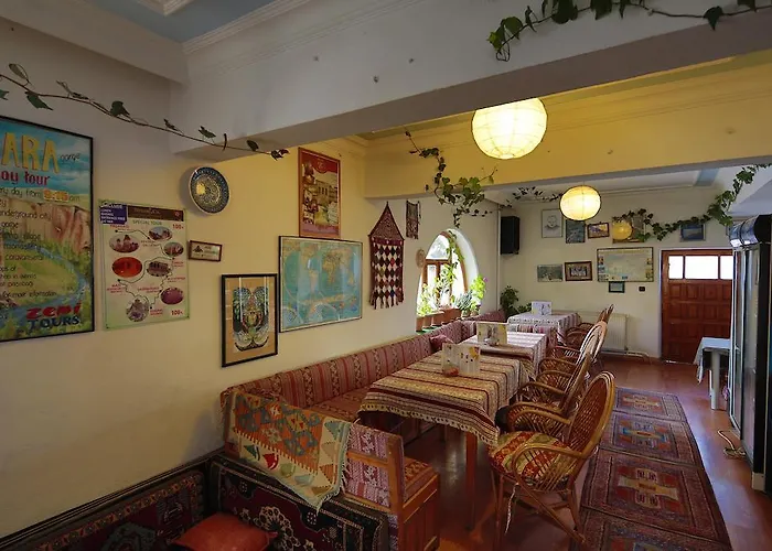 Nocleg ze śniadaniem Kose