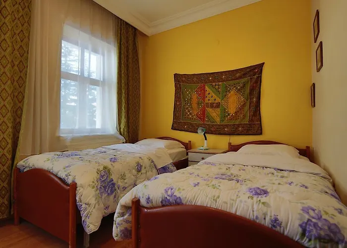 Nocleg ze śniadaniem Kose