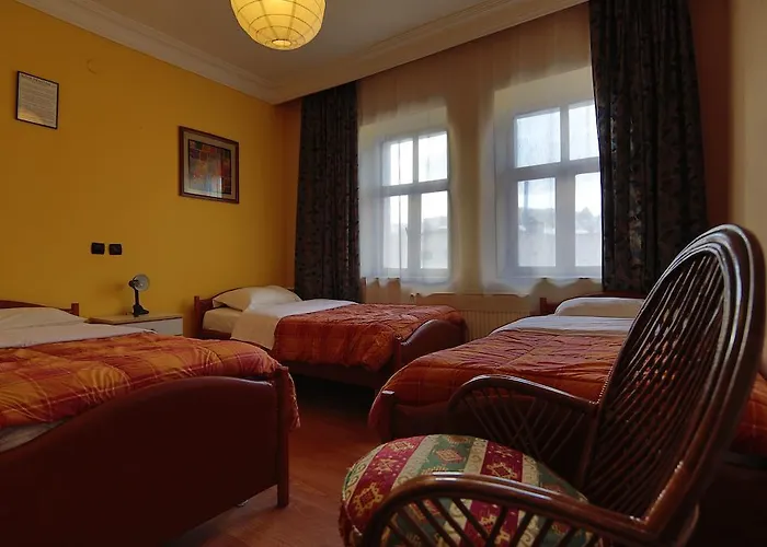 Frühstückspension Kose