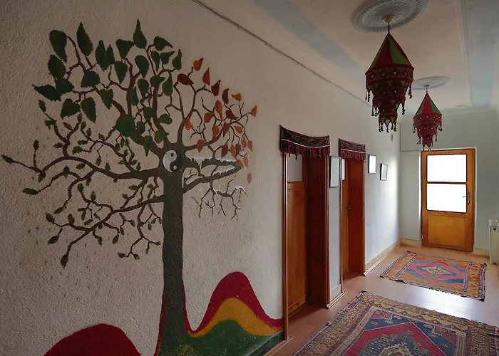 Frühstückspension Kose 3*