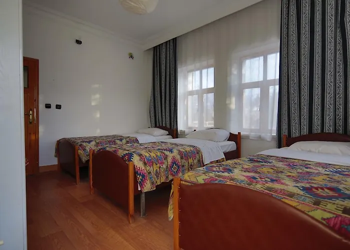 Frühstückspension Kose