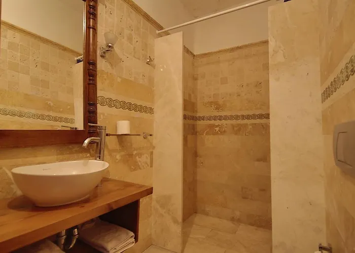 Nocleg ze śniadaniem Kose Göreme