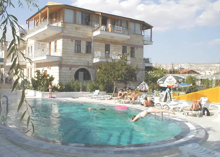 Frühstückspension Kose