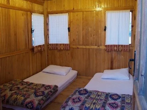 Kose Frühstückspension Göreme