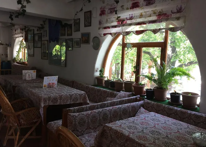 Nocleg ze śniadaniem Kose