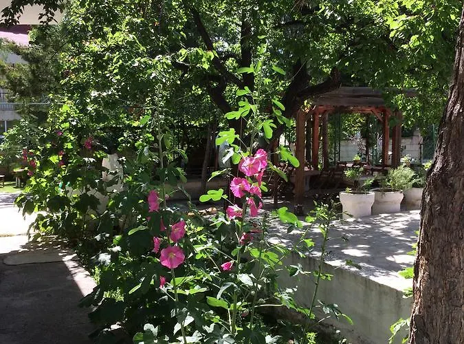 Kose Frühstückspension Göreme