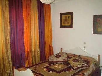 Kose Nocleg ze śniadaniem