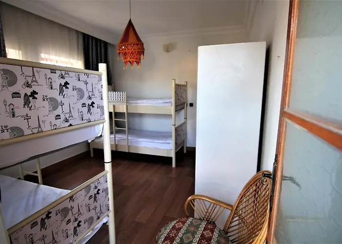 Frühstückspension Kose